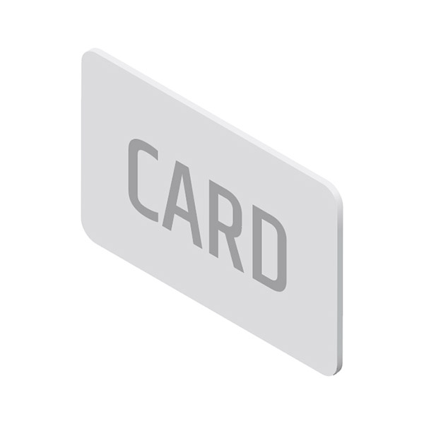 Card Tag